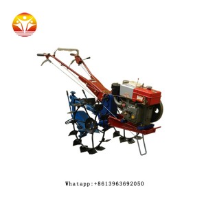 chinese agriculture mini hand tractor cheap price