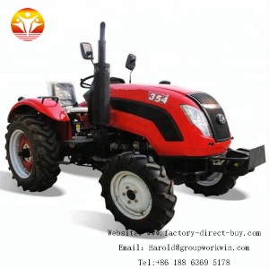 Mini Small Farm Tractor With High Quality