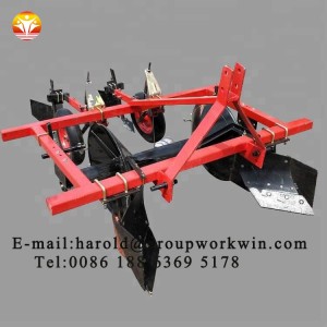 mulch applicator