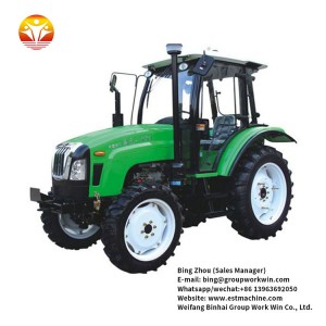 High quality tractor