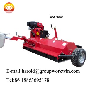 Lawn mower