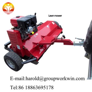 Lawn mower
