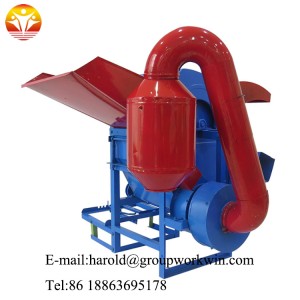 Best price corn sheller peeling threshing machine