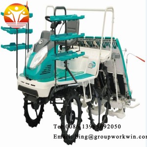 2z-425 Rice transplanter