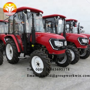 Agriculture Farming 354 35HP Tractor Prices