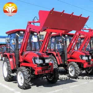 Agriculture Farming 354 35HP Tractor Prices