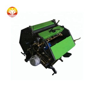 agricultural farm factory equipment farm machinery equipment agricultural alfalfa mini round baler