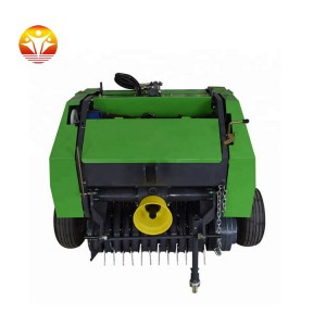 agricultural farm factory equipment farm machinery equipment agricultural alfalfa mini round baler