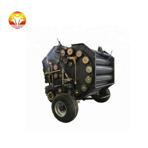 agricultural farm factory equipment farm machinery equipment agricultural alfalfa mini round baler