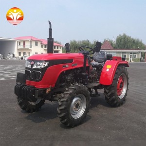 Best Agricultural Farm Tractor with Cheap Price in Sri lanka