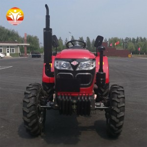 Best Agricultural Farm Tractor with Cheap Price in Sri lanka