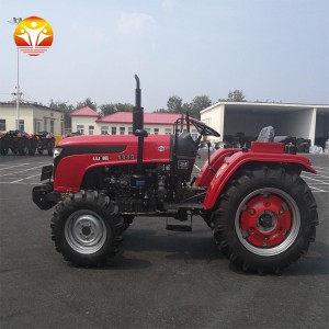 Best Agricultural Farm Tractor with Cheap Price in Sri lanka