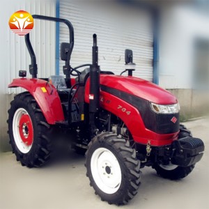 Best Agricultural Farm Tractor with Cheap Price in Sri lanka