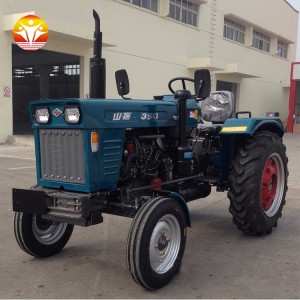 Factory supply farm tractor for agriculture