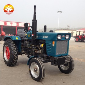 Factory supply farm tractor for agriculture