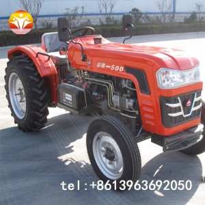 China Mini Tractor Price 18HP with High Quality