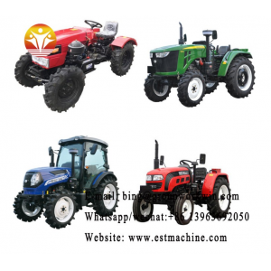 180 HP tractor machine agricultural farm equipment large size tractor