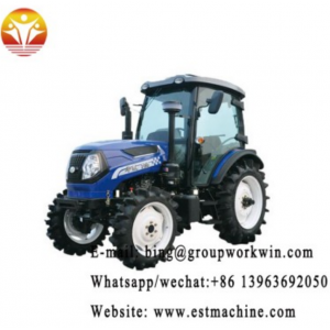 2018 the latest tractor