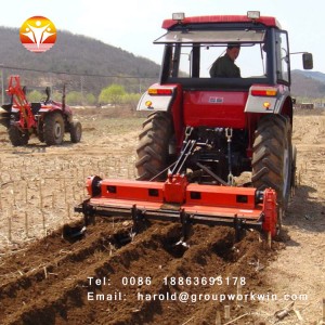 2018 New Agricultural Turning Machine