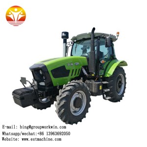 Hot Selling New Functional Tractor Seed Spreader