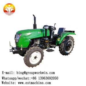 High Quality Farm Tractorsmall tractor