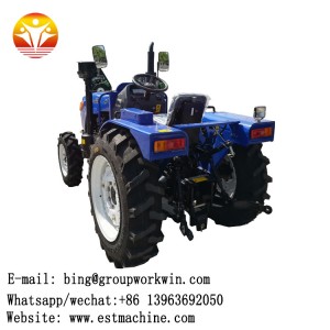 mini tractor for sale