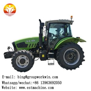 High Quality YTO Big Horse Power Tractor