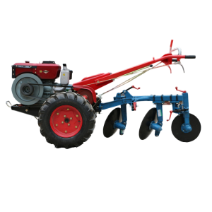 High Quality  R650 Walking  Tractor