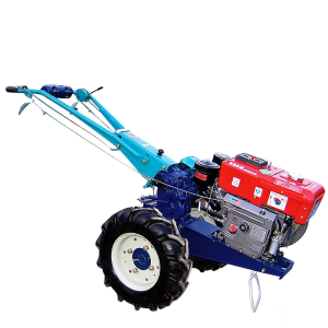 High Quality  R650 Walking  Tractor