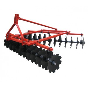 High quality new disc harrow.