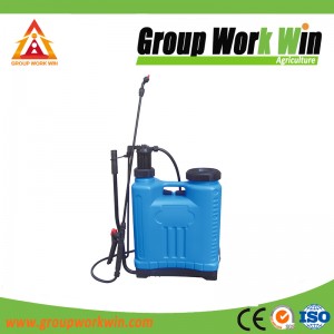 High quality manual pneumatic sprayer