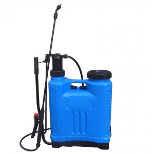 High quality manual pneumatic sprayer