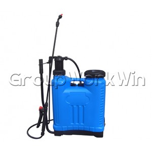 High quality manual pneumatic sprayer