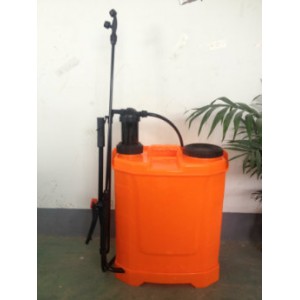 16L Agricultural Electronic Knapsack Sprayer