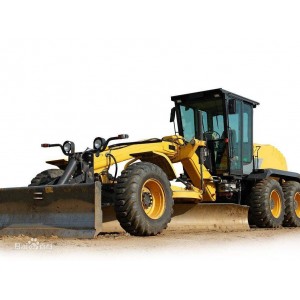 Light Duty Grader Blade (4GB/5GB/6GB)