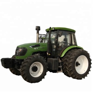 G1854 185hp Tractor