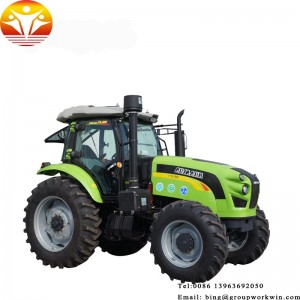 4WD China Tractors For Sale,160 hp Farm Tractor