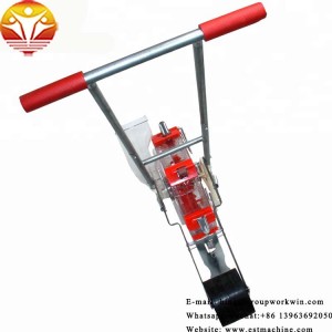 KLG-7 Mini Manual Corn Seeder