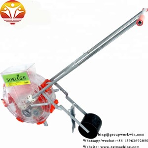 KLG-7 Mini Manual Corn Seeder