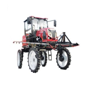Spraying Machine