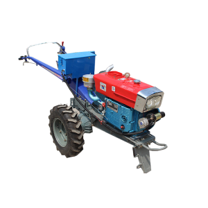 High quality Agricultural garden hand tractor,