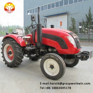 Mini Small Farm Tractor For Big Sale With High Quality