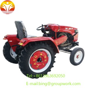 Tractor