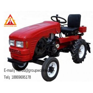 12HP 15HP 18HP 20HP Agriculture Chinese Small Farm Tractors For Sale