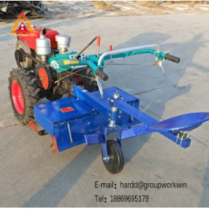 High quality farm machinery 10hp mini tractor