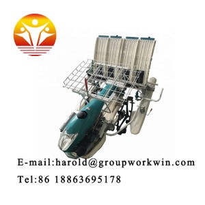 Sell high quality rice transplanter