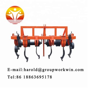 Hot - selling multi - functional rice cultivator