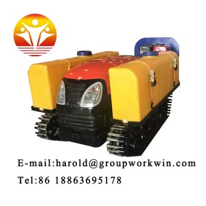 Hot selling high quality cultivator