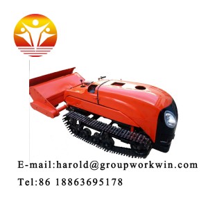 Hot selling high quality cultivator