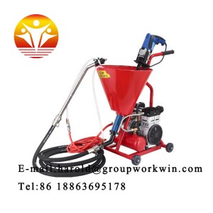 Sell portable spray machine